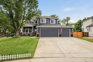9971 Willowstone Place, Parker, CO 80134