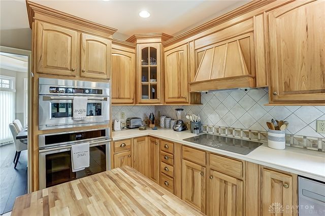 181 Wynstone Court, Beavercreek Twp, OH 45385