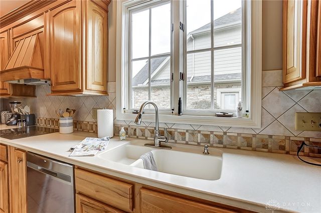 181 Wynstone Court, Beavercreek Twp, OH 45385