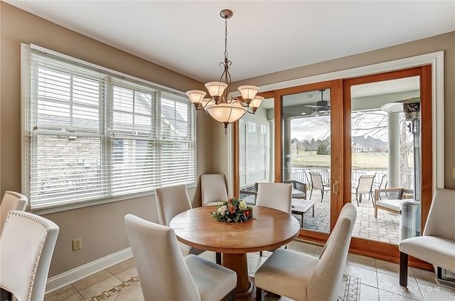 181 Wynstone Court, Beavercreek Twp, OH 45385