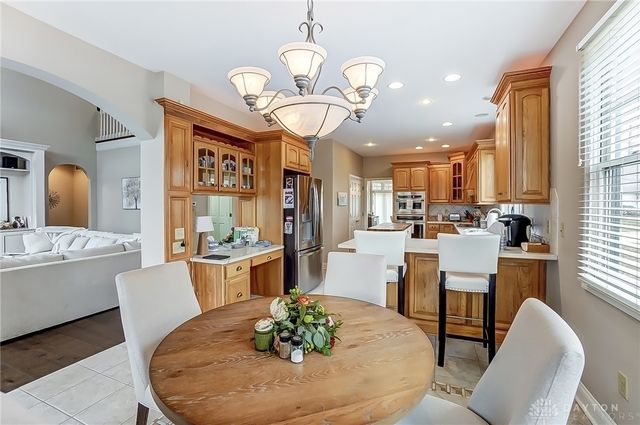 181 Wynstone Court, Beavercreek Twp, OH 45385