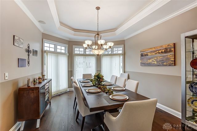 181 Wynstone Court, Beavercreek Twp, OH 45385