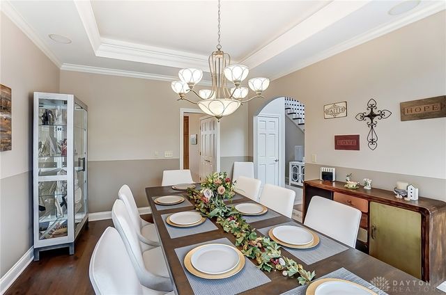 181 Wynstone Court, Beavercreek Twp, OH 45385