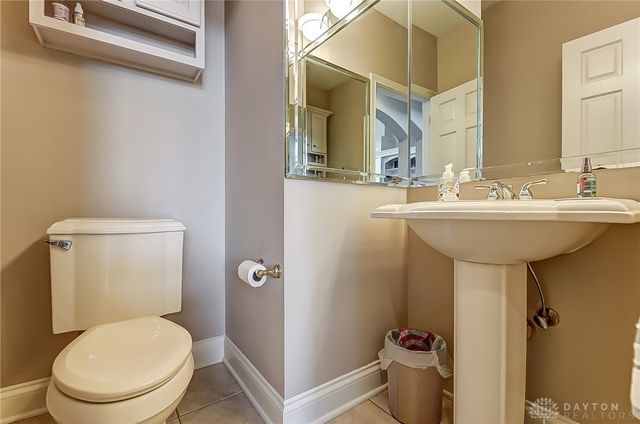 181 Wynstone Court, Beavercreek Twp, OH 45385