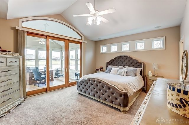 181 Wynstone Court, Beavercreek Twp, OH 45385