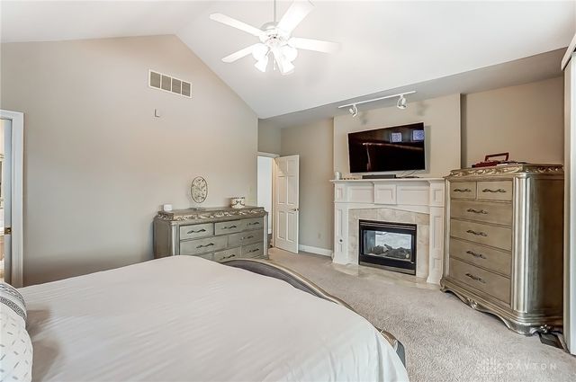 181 Wynstone Court, Beavercreek Twp, OH 45385