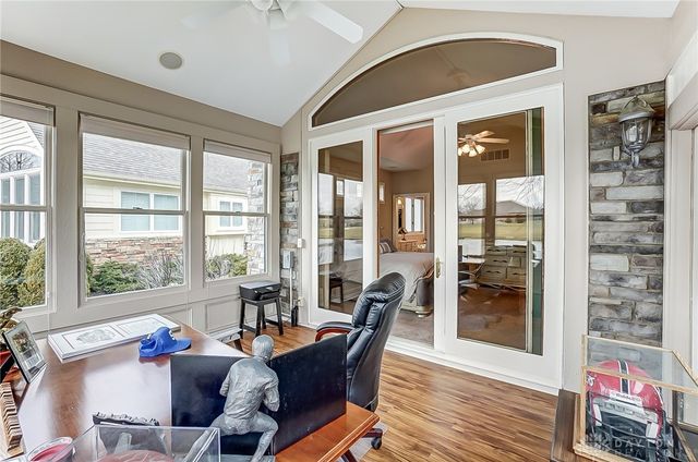 181 Wynstone Court, Beavercreek Twp, OH 45385