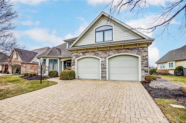 181 Wynstone Court, Beavercreek Twp, OH 45385
