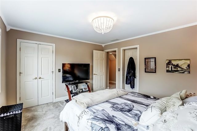 181 Wynstone Court, Beavercreek Twp, OH 45385