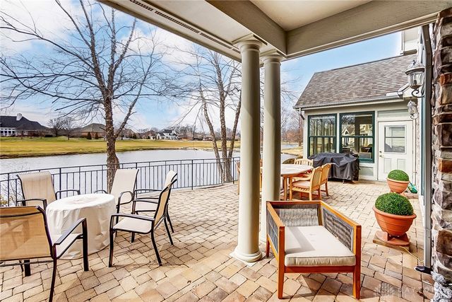 181 Wynstone Court, Beavercreek Twp, OH 45385