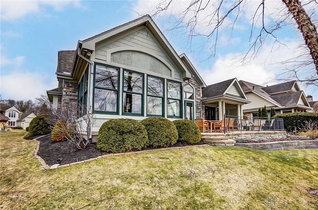 181 Wynstone Court, Beavercreek Twp, OH 45385