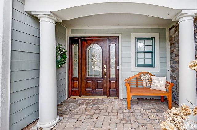 181 Wynstone Court, Beavercreek Twp, OH 45385