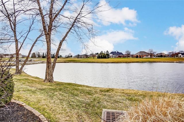 181 Wynstone Court, Beavercreek Twp, OH 45385