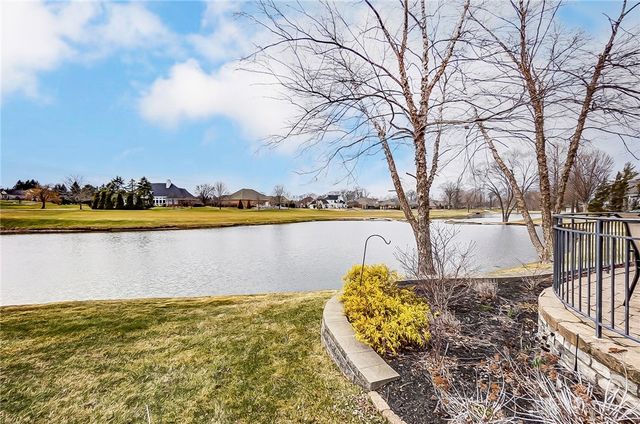 181 Wynstone Court, Beavercreek Twp, OH 45385