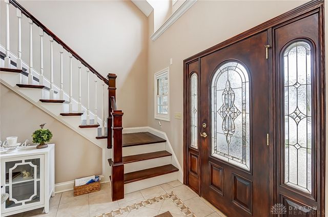 181 Wynstone Court, Beavercreek Twp, OH 45385