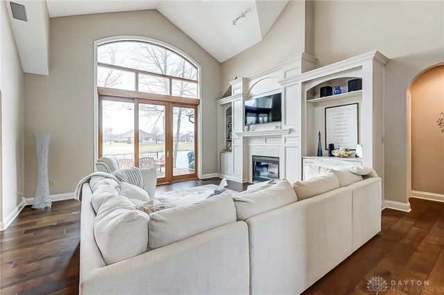 181 Wynstone Court, Beavercreek Twp, OH 45385