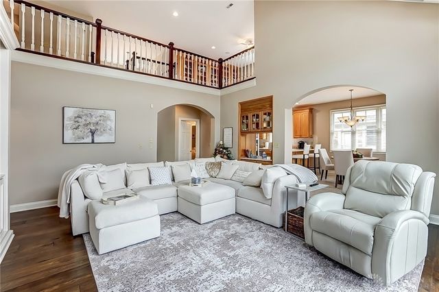 181 Wynstone Court, Beavercreek Twp, OH 45385