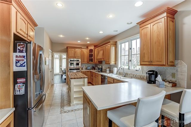 181 Wynstone Court, Beavercreek Twp, OH 45385