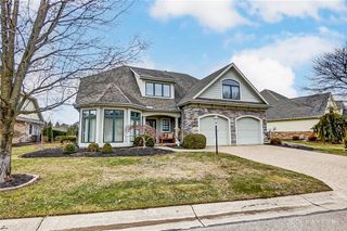 181 Wynstone Court, Beavercreek Twp, OH 45385