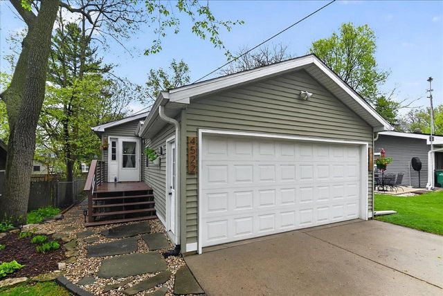 4522 Lakeview Avenue, Mcfarland, WI 53558