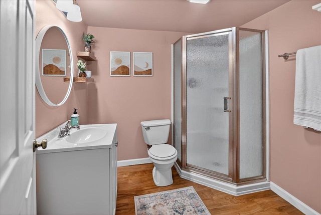 4522 Lakeview Avenue, Mcfarland, WI 53558
