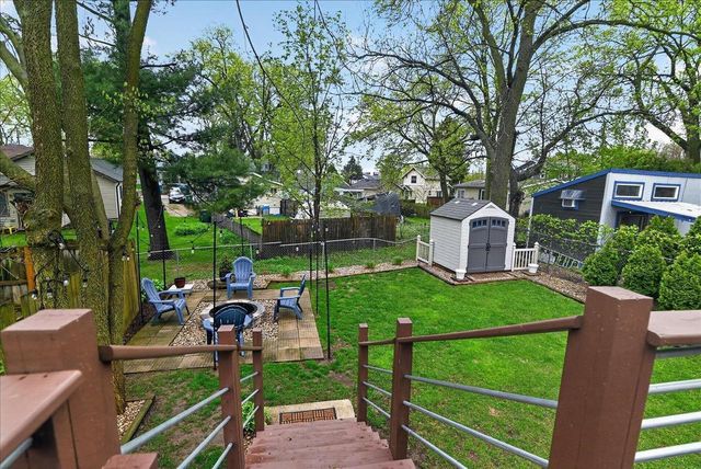 4522 Lakeview Avenue, Mcfarland, WI 53558