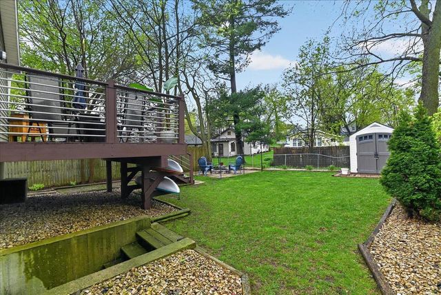4522 Lakeview Avenue, Mcfarland, WI 53558