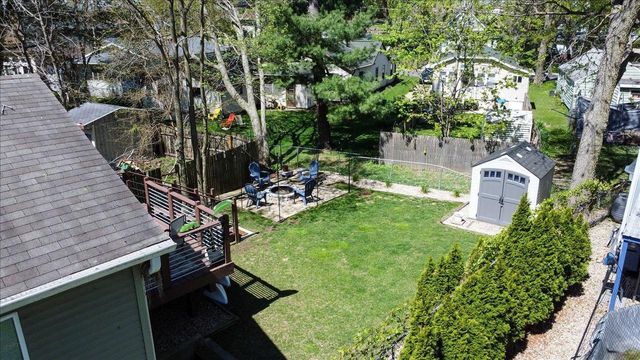 4522 Lakeview Avenue, Mcfarland, WI 53558