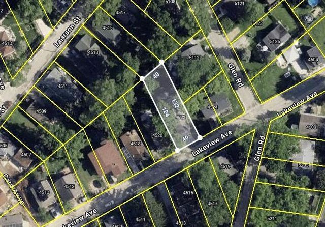4522 Lakeview Avenue, Mcfarland, WI 53558