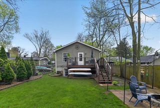 4522 Lakeview Avenue, Mcfarland, WI 53558