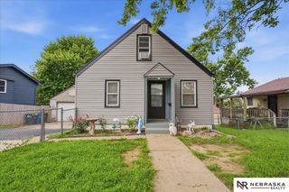 6708 S 30th Street, Omaha, NE 68107