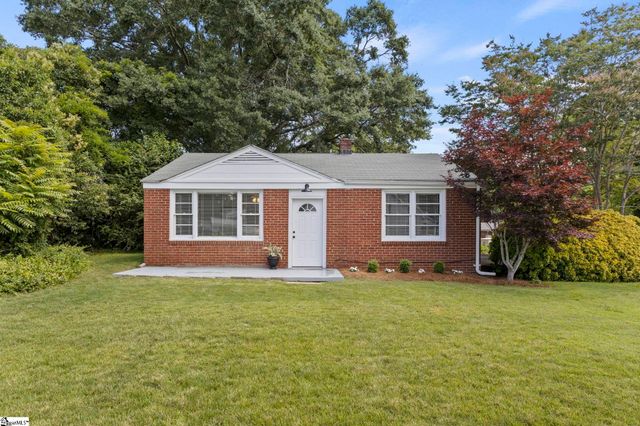 1902 Old Parker Road, Greenville, SC 29609