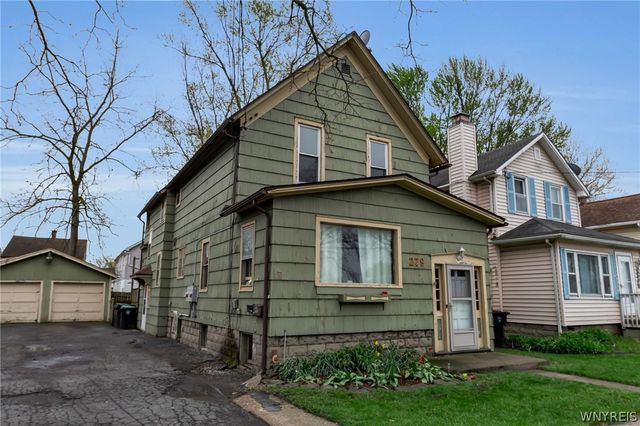 279 Niagara Street, Tonawanda, NY 14150