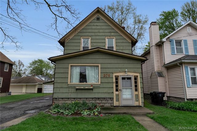279 Niagara Street, Tonawanda, NY 14150