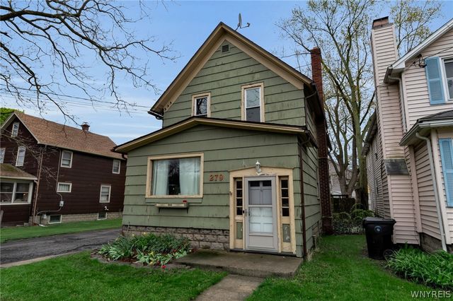 279 Niagara Street, Tonawanda, NY 14150