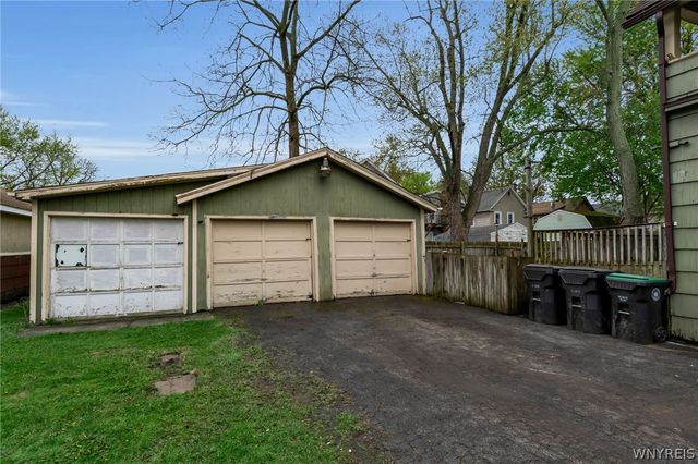 279 Niagara Street, Tonawanda, NY 14150