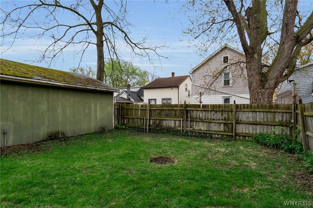 279 Niagara Street, Tonawanda, NY 14150