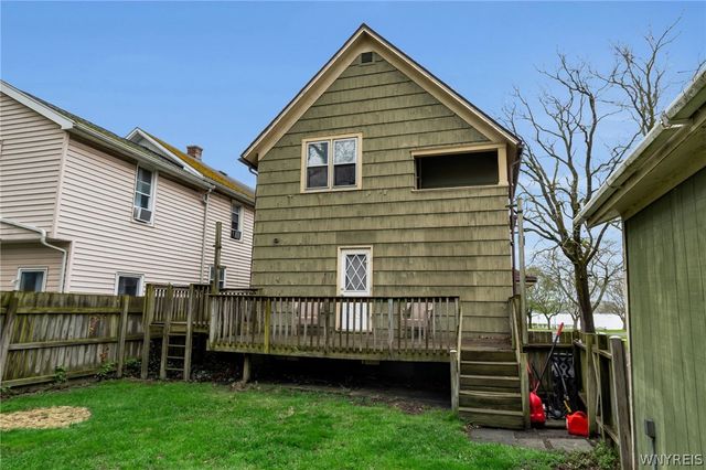279 Niagara Street, Tonawanda, NY 14150