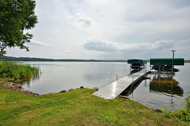 15648 W Victory Heights Circle, Stone Lake, WI 54876
