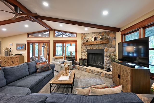 15648 W Victory Heights Circle, Stone Lake, WI 54876