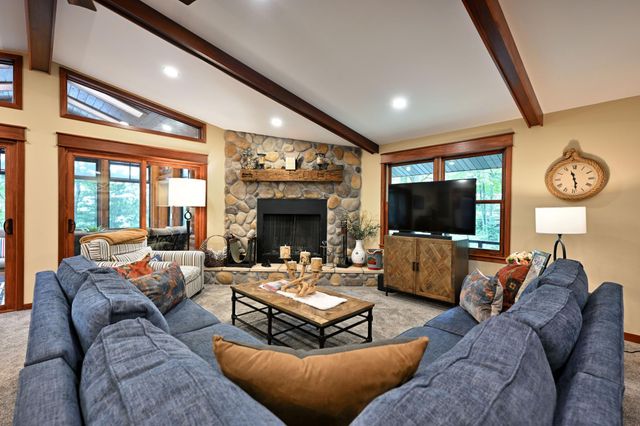 15648 W Victory Heights Circle, Stone Lake, WI 54876