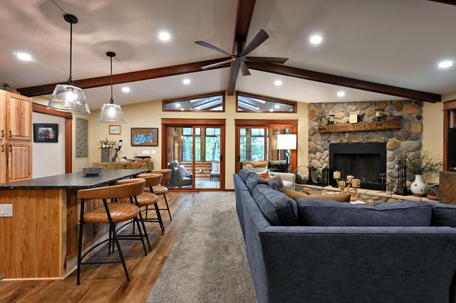 15648 W Victory Heights Circle, Stone Lake, WI 54876