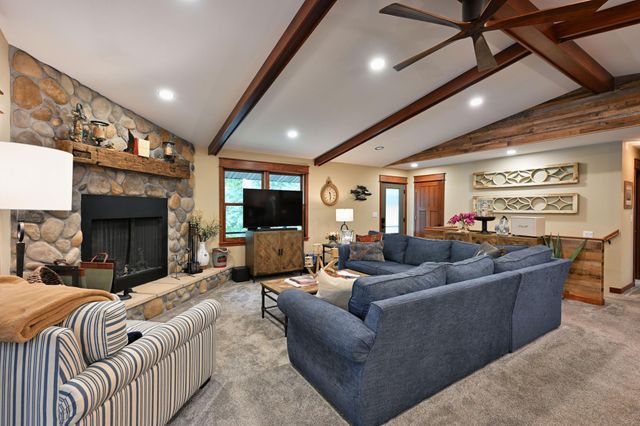 15648 W Victory Heights Circle, Stone Lake, WI 54876