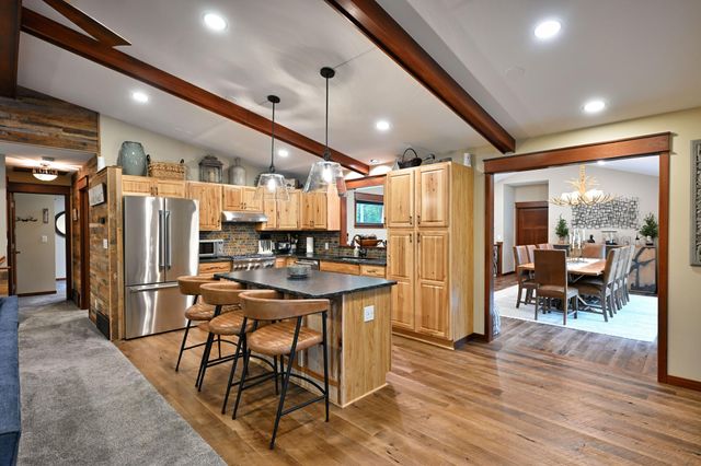 15648 W Victory Heights Circle, Stone Lake, WI 54876