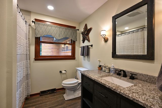 15648 W Victory Heights Circle, Stone Lake, WI 54876