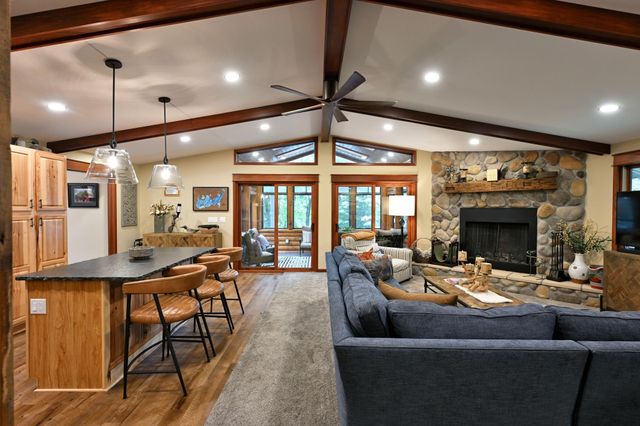 15648 W Victory Heights Circle, Stone Lake, WI 54876