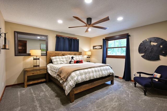 15648 W Victory Heights Circle, Stone Lake, WI 54876