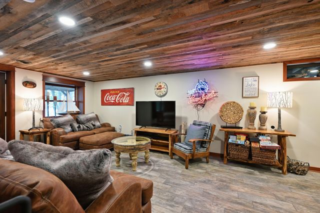 15648 W Victory Heights Circle, Stone Lake, WI 54876