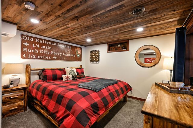 15648 W Victory Heights Circle, Stone Lake, WI 54876