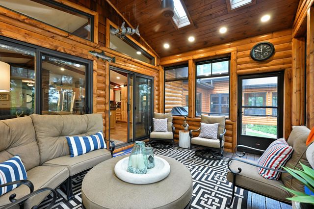 15648 W Victory Heights Circle, Stone Lake, WI 54876